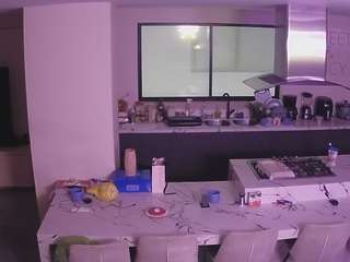voyeurcam-casa-salsa-kitchen