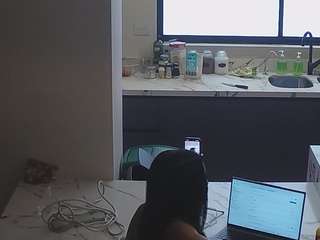 voyeurcam-casa-salsa-kitchen