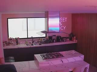 voyeurcam-casa-salsa-kitchen