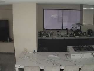 voyeurcam-casa-salsa-kitchen