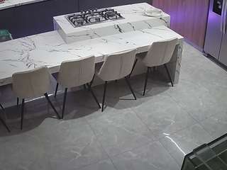 Casa Salsa Kitchen live webcam show