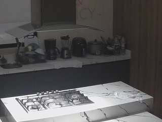 voyeurcam-casa-salsa-kitchen
