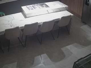 Casa Salsa Kitchen live webcam show