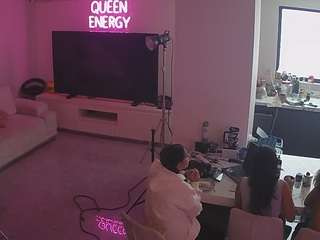 voyeurcam-casa-salsa-kitchen