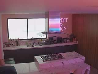 voyeurcam-casa-salsa-kitchen