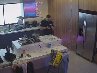 voyeurcam-casa-salsa-kitchen