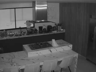 voyeurcam-casa-salsa-kitchen