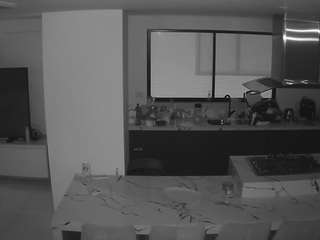 voyeurcam-casa-salsa-kitchen