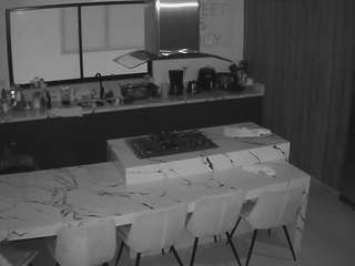 Casa Salsa Kitchen live cam preview