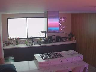 Casa Salsa Kitchen
