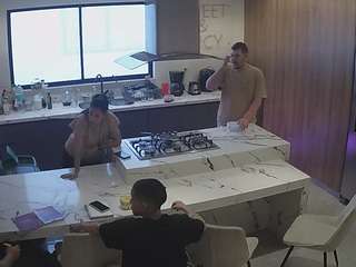 Casa Salsa Kitchen live cam preview
