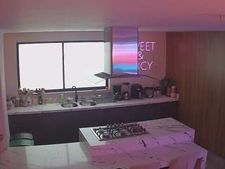 Casa Salsa Kitchen