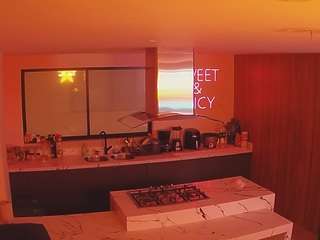 Casa Salsa Kitchen