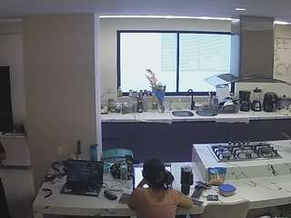 voyeurcam-casa-salsa-kitchen