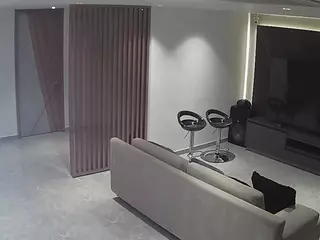 Casa Salsa Kitchen's Live Sex Cam Show