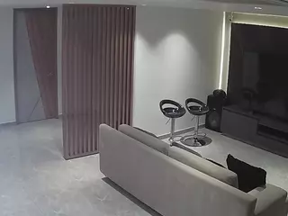 Casa Salsa Kitchen's Live Sex Cam Show
