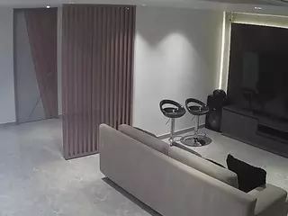 Casa Salsa Kitchen's Live Sex Cam Show