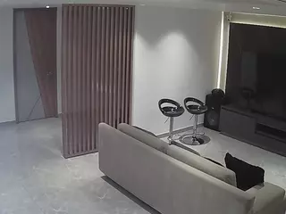 Casa Salsa Kitchen's Live Sex Cam Show