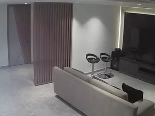Casa Salsa Kitchen's Live Sex Cam Show