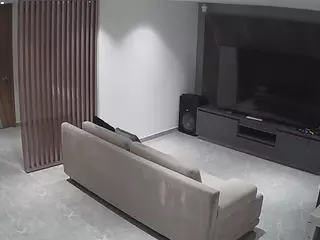 Casa Salsa Kitchen's Live Sex Cam Show