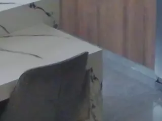 Casa Salsa Kitchen's Live Sex Cam Show
