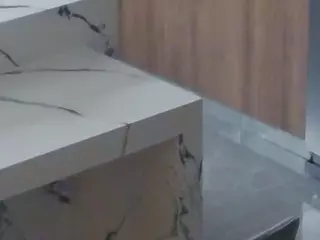 Casa Salsa Kitchen's Live Sex Cam Show