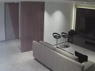 Casa Salsa Kitchen's Live Sex Cam Show