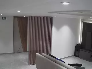 Casa Salsa Kitchen's Live Sex Cam Show