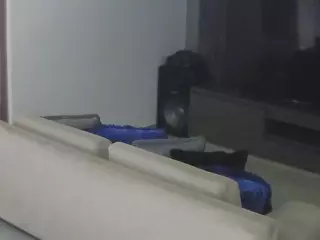 Casa Salsa Kitchen's Live Sex Cam Show
