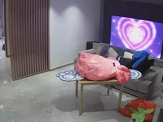 Casa Salsa Kitchen's Live Sex Cam Show