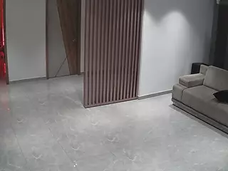 Casa Salsa Kitchen's Live Sex Cam Show
