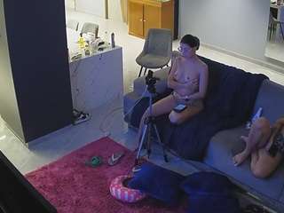 Gaychat camsoda voyeurcam-casa-salsa-parlor