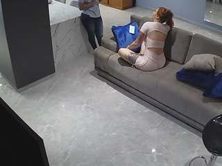 Voyeur Latina camsoda voyeurcam-casa-salsa-parlor