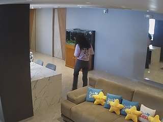 voyeurcam-casa-salsa-parlor Modèle Webcam Profil
