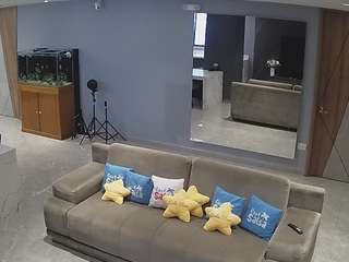 voyeurcam-casa-salsa-parlor webcam model