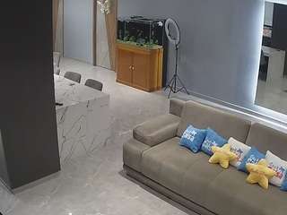 voyeurcam-casa-salsa-parlor Webcam Model Profile