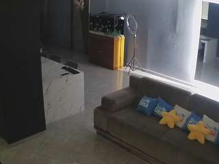 voyeurcam-casa-salsa-parlor Webcam Model Profile