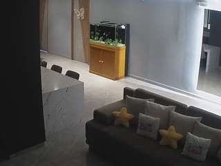 voyeurcam-casa-salsa-parlor Modèle Webcam Profil