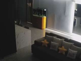 voyeurcam-casa-salsa-parlor Webcam Model Profile
