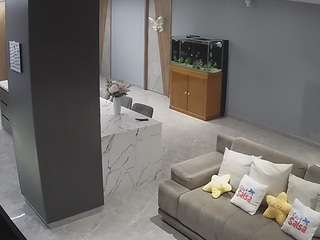 voyeurcam-casa-salsa-parlor Modèle Webcam Profil