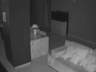 voyeurcam-casa-salsa-parlor - Live Cam