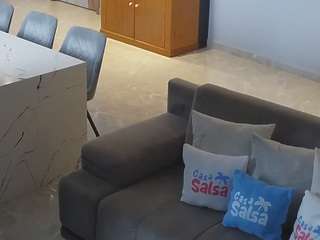 voyeurcam-casa-salsa-parlor Live Webcam on CamSoda