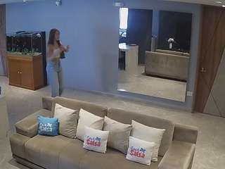 voyeurcam-casa-s... Live Webcam on CamSoda