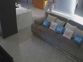 voyeurcam-casa-salsa-parlor Live Webcam on CamSoda
