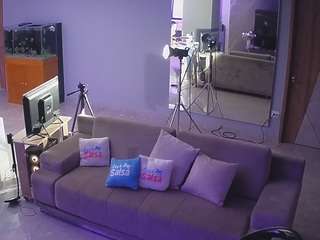 voyeurcam-casa-s... Live Webcam on CamSoda