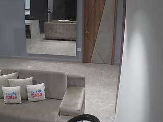 voyeurcam-casa-salsa-parlor from CamSoda is Freechat