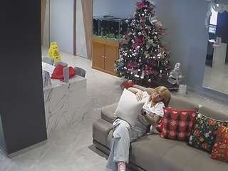 voyeurcam-casa-salsa-parlor webcam model