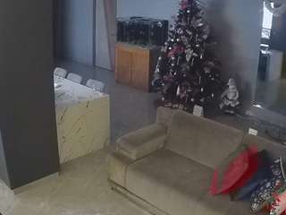 voyeurcam-casa-salsa-parlor webcam model