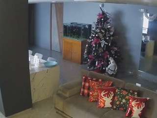 voyeurcam-casa-salsa-parlor from CamSoda