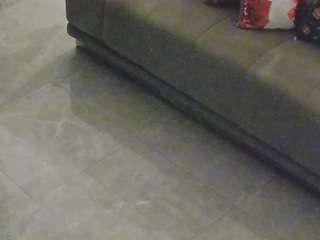 voyeurcam-casa-salsa-parlor webcam model